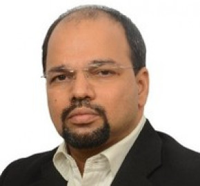Dr. Prasanth Nair